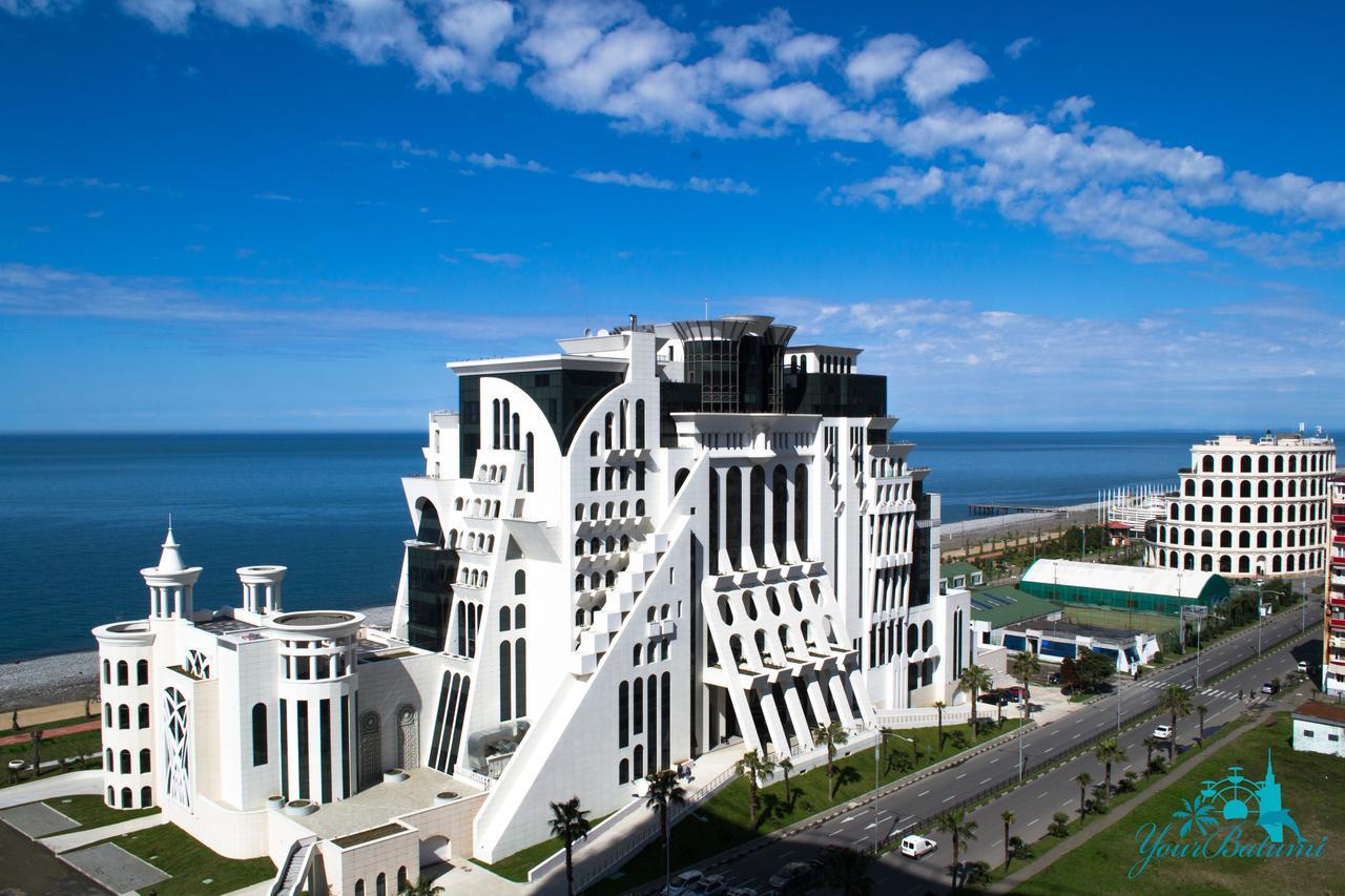 Your Apartments Batumi Exterior photo